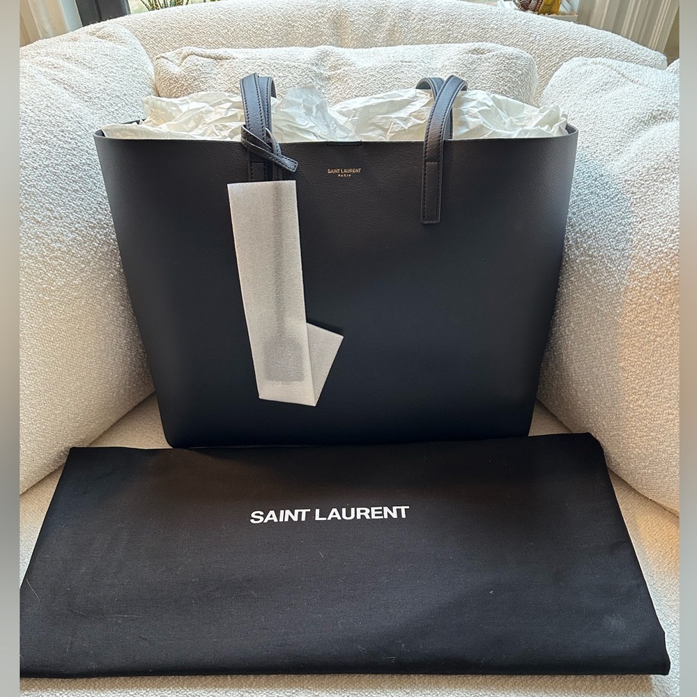 YSL Tote